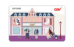CGV 기프트카드 1만원권