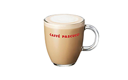 파스쿠찌 밀크티(HOT)