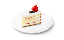 파스쿠찌 (쇼트)화이트 생크림케이크