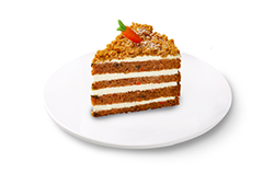 파스쿠찌 (쇼트)더 진한 캐롯케익