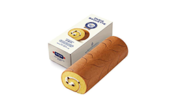 파리바게뜨 실키롤케익